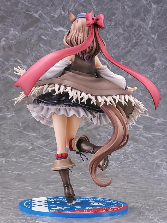 新品】1週間以内発送 ウマ娘 プリティーダービー マチカネタンホイザ 1 