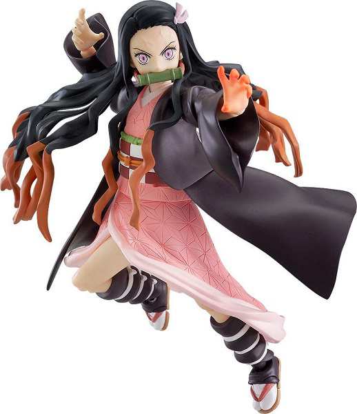 【新品】1週間以内発送 マックスファクトリー figma 鬼滅の刃 竈門禰豆子 DXエディション ノンスケール 塗装済み可動フィギュアの通販は