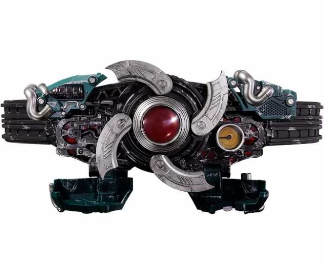 【新品】1週間以内発送 仮面ライダーBLACK SUN CSM 変身ベルト 世紀王サンドライバー バンダイ BANDAI ブラックサン｜au PAY  マーケット