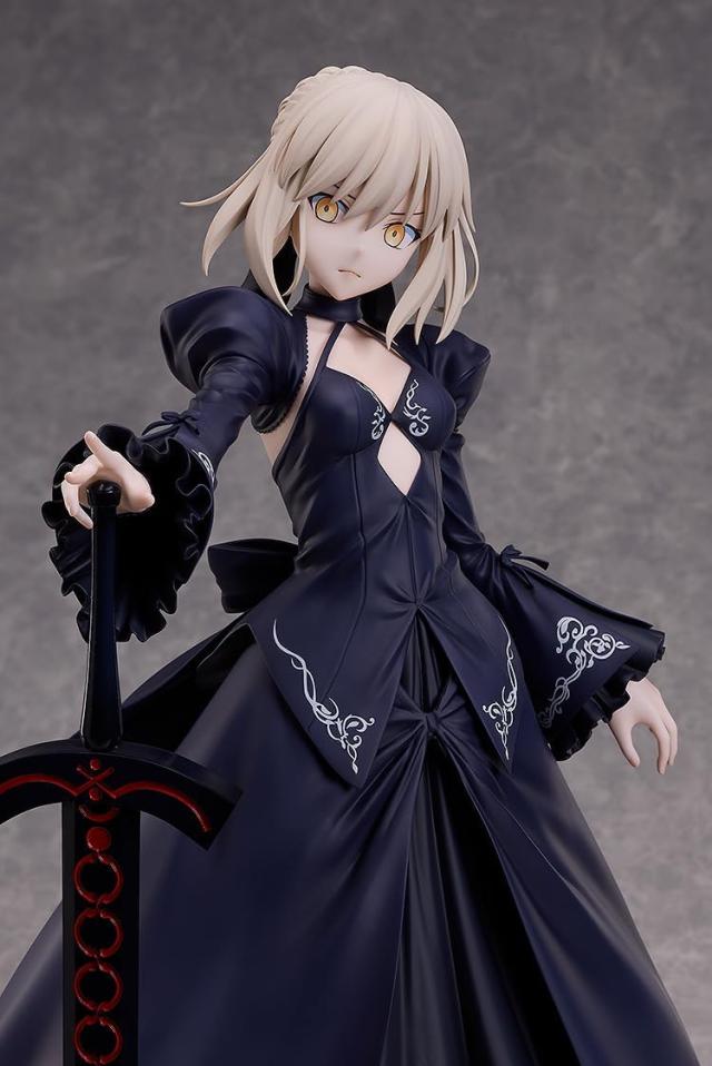 セイバー/アルトリア1/4スケール塗装済み完成品 Amazon | Fate/Grand Order セイバー/アルトリア・ペンドラゴン