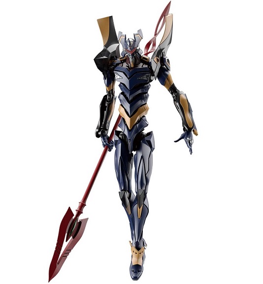 ゲド戦記・ライトアップフィギュア「竜(中古品)