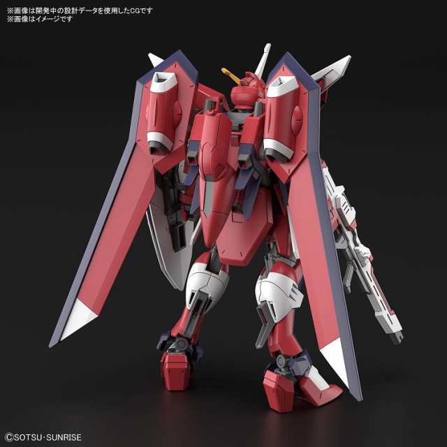 新品 ガンダムSEED FREEDOM フリーダム ジャスティス ボールペン