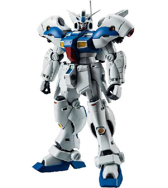 新品】1週間以内発送 ROBOT魂 SIDE MS 機動戦士ガンダム0083 STARDUST