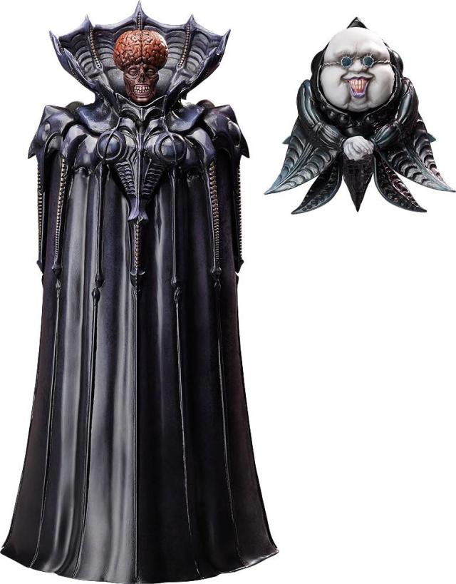 【新品】【即納】アニメ『ベルセルク 黄金時代篇 MEMORIAL EDITION』 figma ボイド & figFIX ユービック ノンスケール フィギュア フリーイング