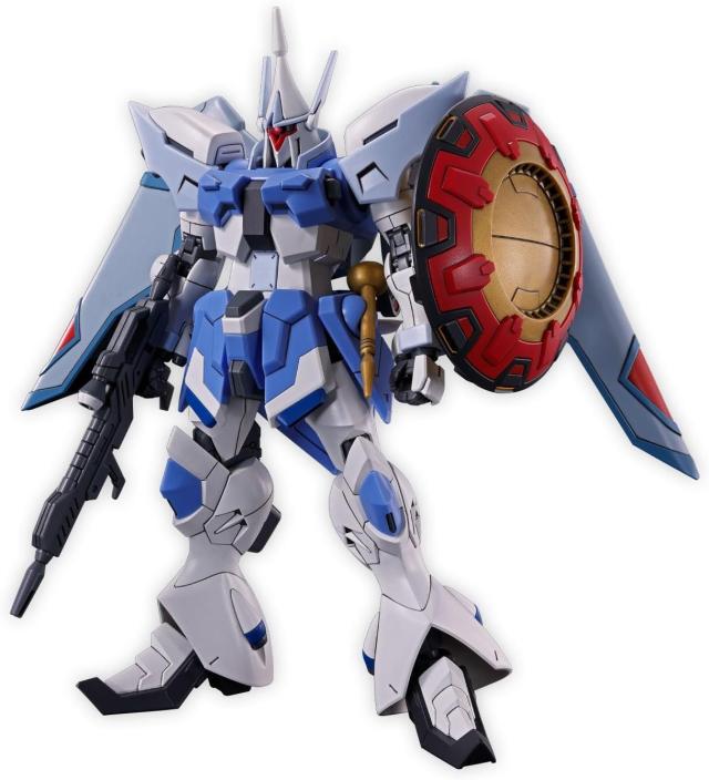 【新品】1週間以内発送　HG 機動戦士ガンダムSEED FREEDOM ギャンシュトローム（アグネス・ギーベンラート専用機） 1/144スケール プラモデル ガンプラ