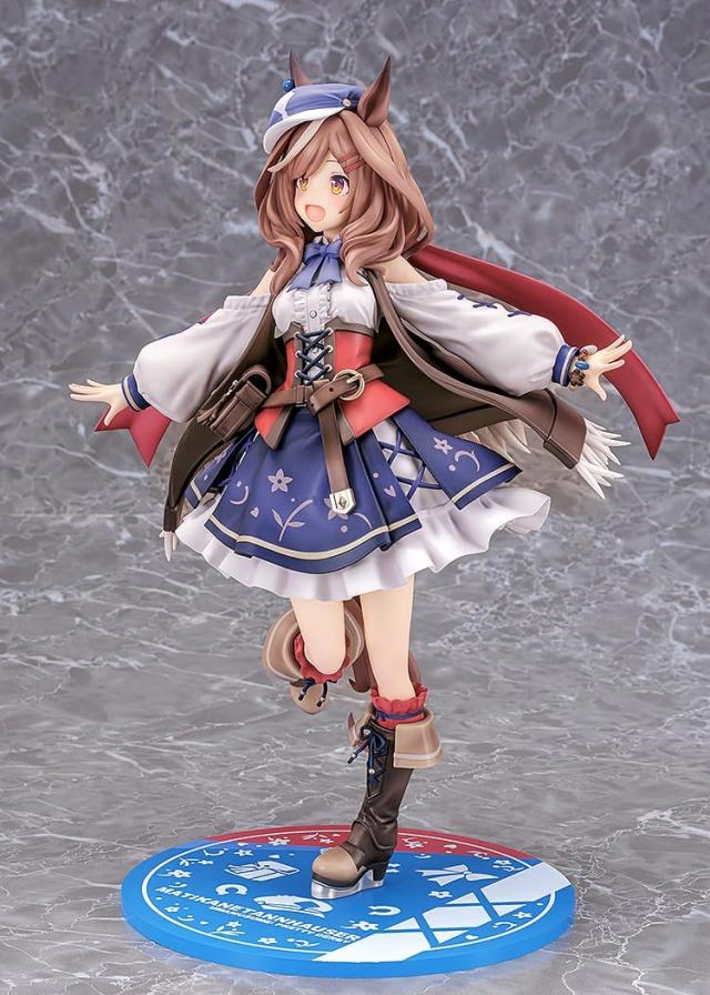 新品】1週間以内発送 ウマ娘 プリティーダービー マチカネタンホイザ 1