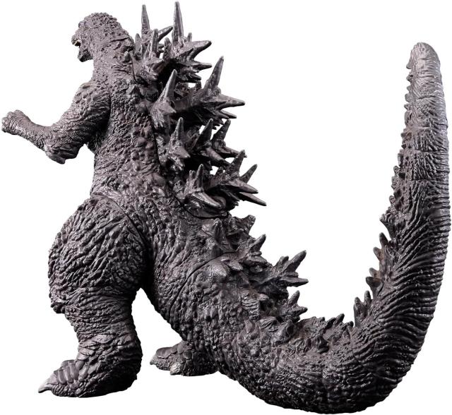 【新品】１週間以内発送 怪獣王シリーズ ゴジラ(2023)　『ゴジラ-1.0』 アカデミー賞視覚効果賞受賞 ごじら マイナスワン