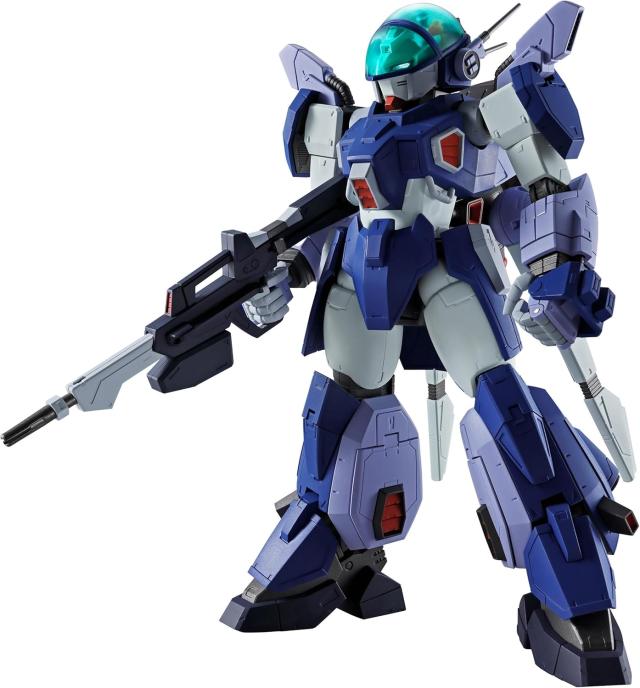 【新品】9月入荷次第発送予定　HI-METAL R 『蒼き流星SPTレイズナー』 レイズナー 約165mm ABS&amp;ダイキャスト&amp;PVC製 塗装済み可動フィギュア