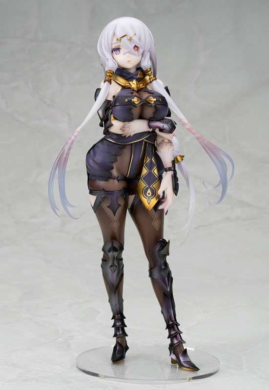 【新品】1週間以内発送　ライザのアトリエ 〜常闇の女王と秘密の隠れ家〜 リラ(リラ・ディザイアス) フィギュア Atelier Ryza