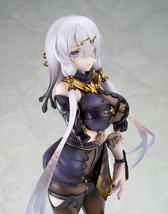 【新品】1週間以内発送　ライザのアトリエ 〜常闇の女王と秘密の隠れ家〜 リラ(リラ・ディザイアス) フィギュア Atelier Ryza