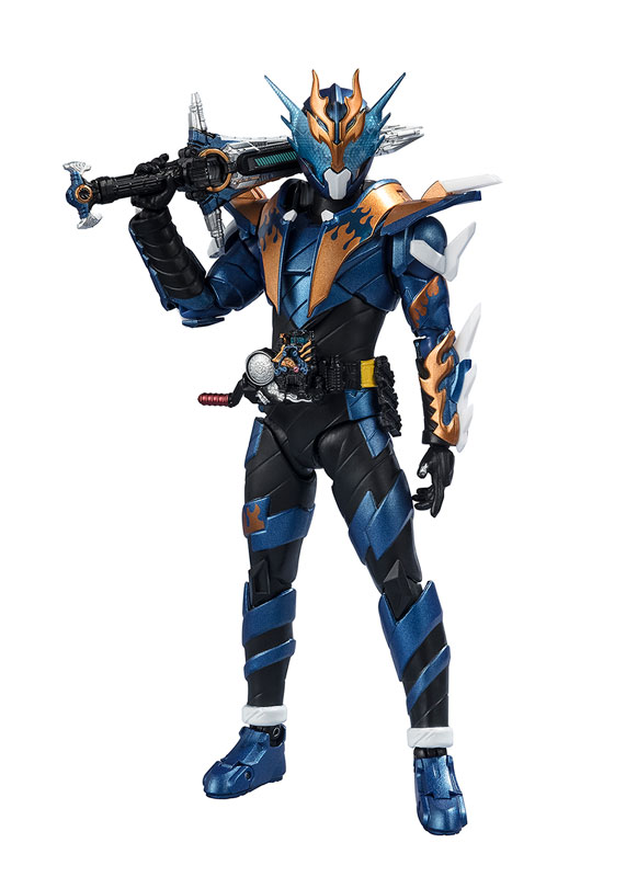 【新品】１週間以内発送 S.H.Figuarts 仮面ライダークローズ 平成ジェネレーションズエディション　仮面ライダービルド かめんらいだー S.H.フィギュアーツ