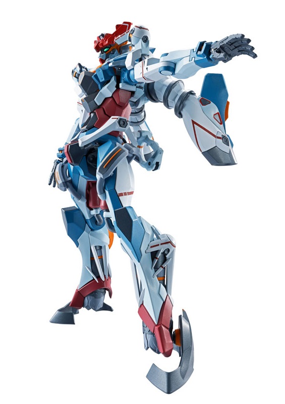 DX超合金 RVF-171EX ナイトメアプラスEX（ルカ・アンジェローニ機