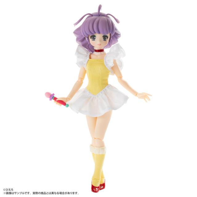 【新品】１週間以内発送 ピュアニーモキャラクターシリーズ No.164 アニメ「魔法の天使クリィミーマミ」クリィミーマミ 完成品ドール【代引き・北海道不可】