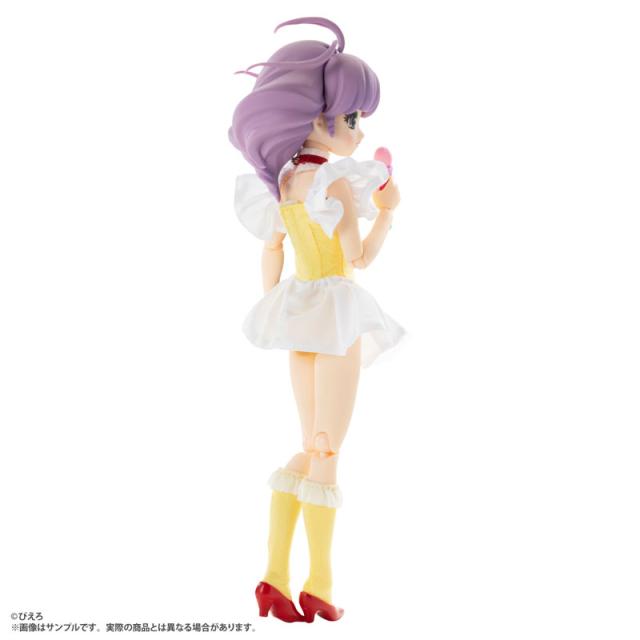 【新品】１週間以内発送 ピュアニーモキャラクターシリーズ No.164 アニメ「魔法の天使クリィミーマミ」クリィミーマミ 完成品ドール【代引き・北海道不可】_2