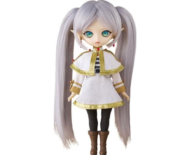 新品】26年2月入荷次第発送予定 Harmonia humming 葬送の