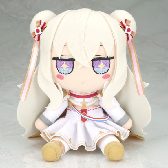 【新品】【即納】　アズールレーン ぬいぐるみシリーズ[ル・マラン]ふもふもる・まらん。　Gift ギフト アズレン おもちゃ 人形