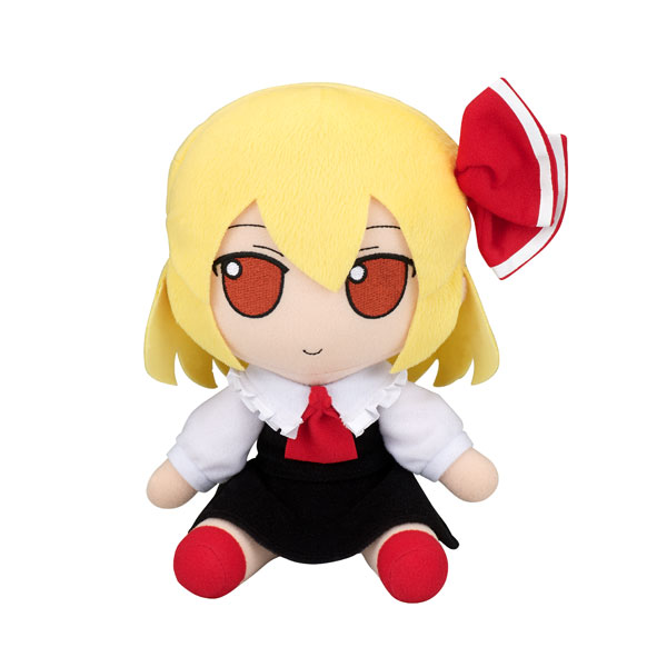 新品】【即納】【特典 缶バッジ付き】 東方ぬいぐるみシリーズ