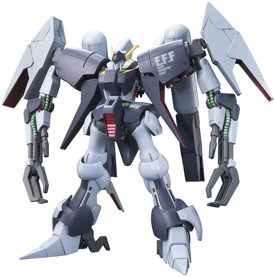 【新品】1週間以内発送　HGUC 機動戦士ガンダムUC RX-160S バイアラン・カスタム 1/144スケール プラモデル がんだむ