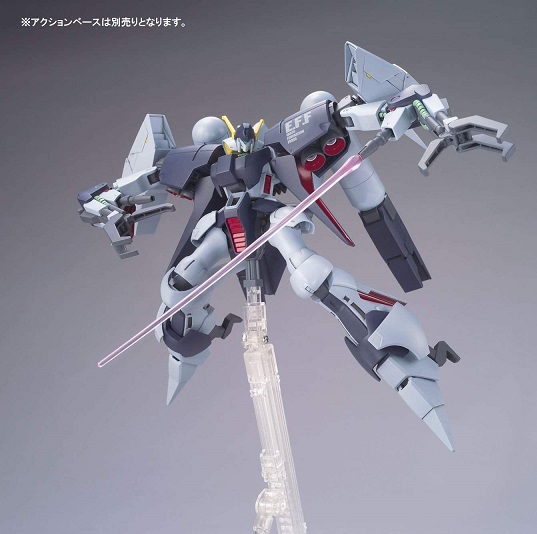 【新品】1週間以内発送　HGUC 機動戦士ガンダムUC RX-160S バイアラン・カスタム 1/144スケール プラモデル がんだむ
