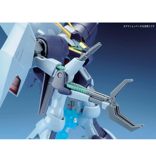 【新品】1週間以内発送　HGUC 機動戦士ガンダムUC RX-160S バイアラン・カスタム 1/144スケール プラモデル がんだむ