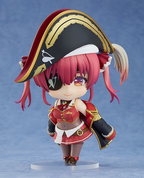 【新品】１週間以内発送 ねんどろいど ホロライブプロダクション 宝鐘マリン フィギュア ほうしょう まりん