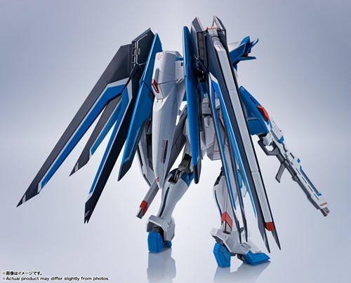 2品セット】RG フリーダムガンダム／ジャスティスガンダム【新品