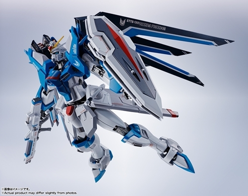 新品】1週間以内発送 2体セット METAL ROBOT魂 (SIDE MS) 機動戦士
