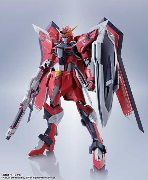 新品】1週間以内発送 2体セット METAL ROBOT魂 (SIDE MS) 機動戦士ガンダムSEED FREEDOM ライジングフリーダムガンダム  + イモータルジャスティスガンダムの通販はau PAY マーケット - SPW | au PAY マーケット－通販サイト