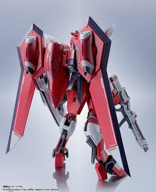 新品】1週間以内発送 METAL ROBOT魂 (SIDE MS) 機動戦士ガンダム