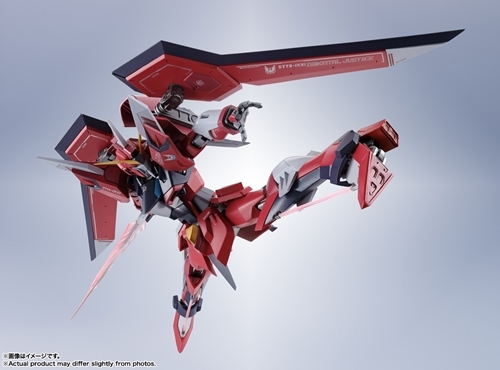 新品】1週間以内発送 METAL ROBOT魂 (SIDE MS) 機動戦士ガンダムSEED