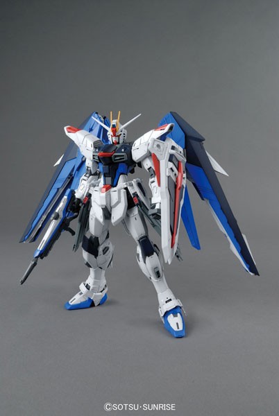 【新品】1週間以内発送 MG 機動戦士ガンダムSEED 1/100 フリーダムガンダム Ver.2.0 プラモデル ガンプラ 機動戦士ガンダムSEED  ガンダム｜au PAY マーケット