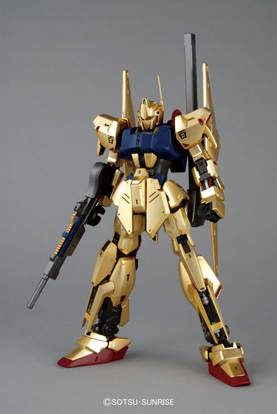 【新品】1週間以内発送　MG 1/100 百式 Ver.2.0 プラモデル BANDAI SPIRITS バンダイスピリッツ 機動戦士Zガンダム 放送30周年記念 ガンプラ アニメ 映画