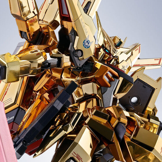 【新品】1週間以内発送　METAL ROBOT魂 ＜SIDE MS＞ アカツキ（シラヌイ装備） SEED FREEDOM Ver. 機動戦士ガンダム シード フリーダム 映画 アニメ