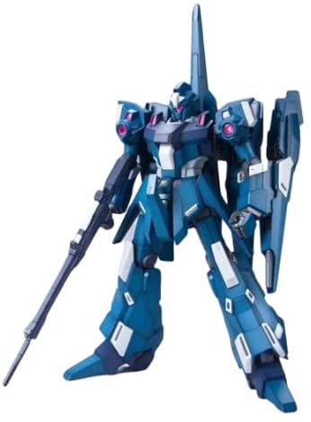 【新品】１週間以内発送　MG 1/100 RGZ-95 リゼル (機動戦士ガンダムUC)