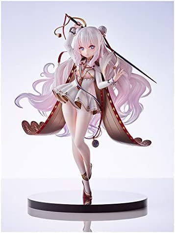 【未開封】アズールレーン ル・マラン μ兵装 1/7完成品フィギュア アズールレーン ル・マラン μ兵装 1/7 完成品フィギュア[ルミナス