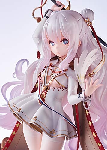 新品】1週間以内発送 アズールレーン ル・マラン TF edition 1/7