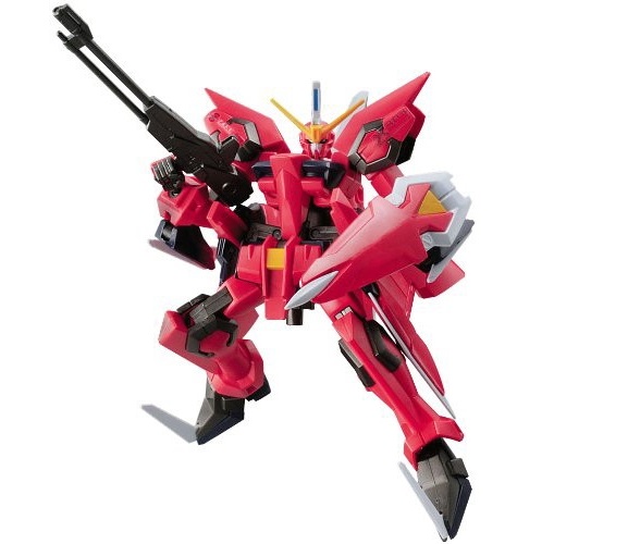 【新品】１週間以内発送 HG SEED 1/144 R05 イージスガンダム GAT-X303 機動戦士ガンダムSEED きどうせんしガンダムシード ガンプラ ロボット