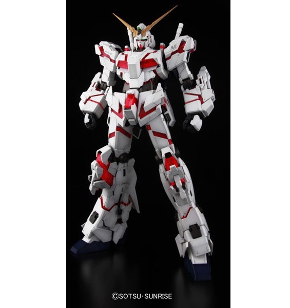 新品】1週間以内発送 PG 1/60 ユニコーンガンダム 機動戦士ガンダムUC