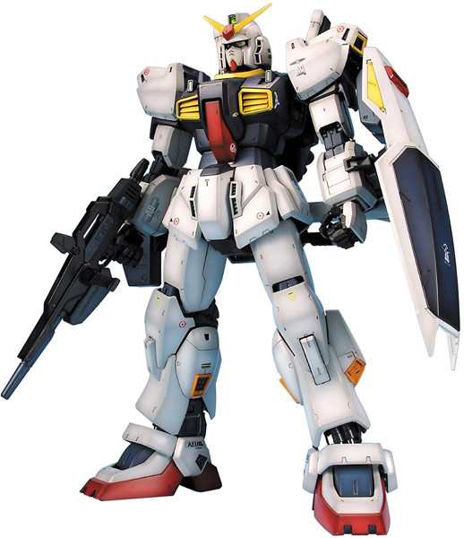 【新品】１週間以内発送 PG 1/60 ガンダムMk- ll エゥーゴ 機動戦士Zガンダム より ガンプラ プラモデル きどうせんしがんだむ