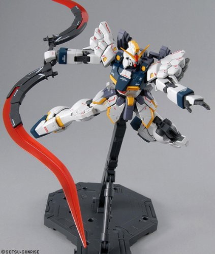 【新品】１週間以内発送MG 1/100 149 ガンダムサンドロック EW　新機動戦記ガンダムW Endless Waltz ガンプラ