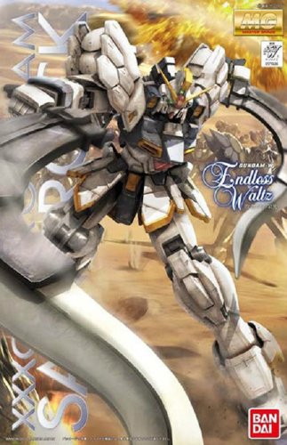 【新品】１週間以内発送MG 1/100 149 ガンダムサンドロック EW　新機動戦記ガンダムW Endless Waltz ガンプラ