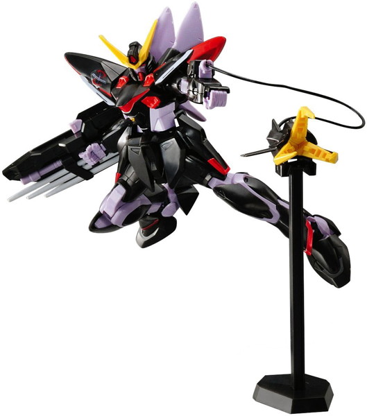 【新品】1週間以内発送 HG SEED 1/144 R04 ブリッツガンダム 機動戦士ガンダムSEED きどうせんしガンダムシード ガンプラ ロボット