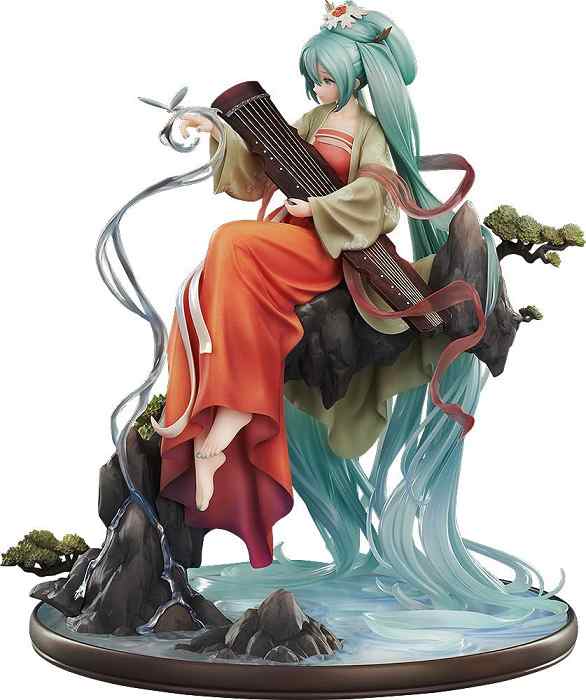 中古即納】[FIG] ポストカード無し Dai-Yu ダイ・ユー