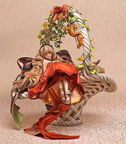 【新品】1週間以内発送 FairyTale Another 眠れる森の美女 1/8スケール ABS&PVC製 塗装済み完成品フィギュア MY92350_1