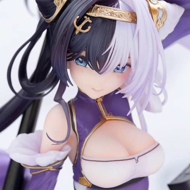 【新品】1週間以内発送 アズールレーン 応瑞 1/7スケール PVC&ABS製塗装済み完成品フィギュア インルイ アズレン｜au PAY マーケット