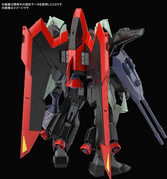 【新品】1週間以内発送　FULL MECHANICS (フルメカニクス) 機動戦士ガンダムSEED レイダーガンダム 1/100スケール 色分け済みプラモデル