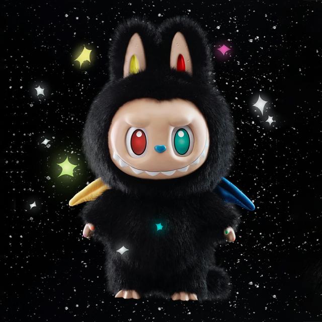 新品】【即納】 THE MONSTERS 10th Anniversary シリーズ ZIMOMO 