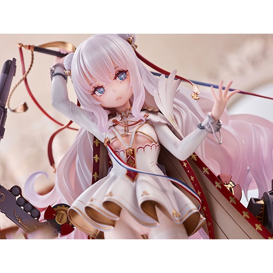 【新品】【即納】【艤装あり】アズールレーン ル・マラン 1/7スケール 完成品フィギュア_2