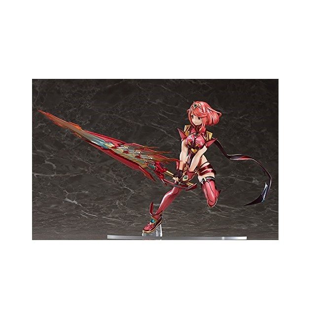 ゼノブレイド2 ホムラ 1/7 フィギュア 未開封 VF7406 未開封