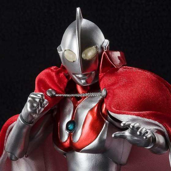 【新品】1週間以内発送 S.H.Figuarts ウルトラマン 55th Anniversary Ver. 55周年記念 記念台座の通販は